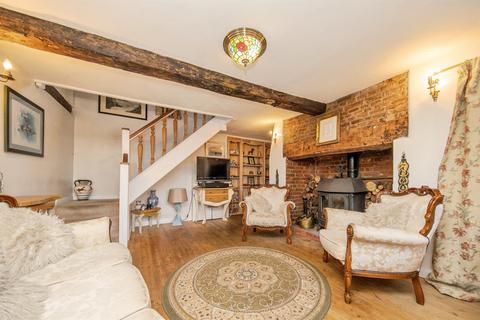 4 bedroom detached house for sale, Mill Street, St. Osyth, Clacton-On-Sea