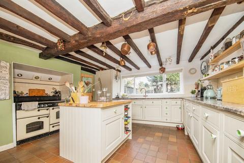 4 bedroom detached house for sale, Mill Street, St. Osyth, Clacton-On-Sea