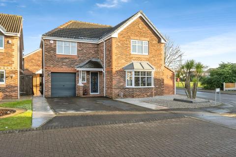 undefined, Fair Holme View, Armthorpe, DONCASTER
