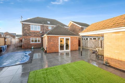 undefined, Fair Holme View, Armthorpe, DONCASTER