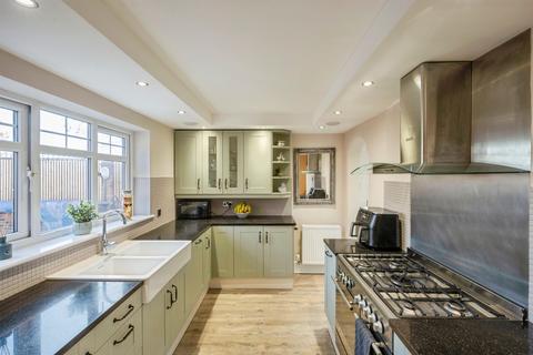 undefined, Fair Holme View, Armthorpe, DONCASTER