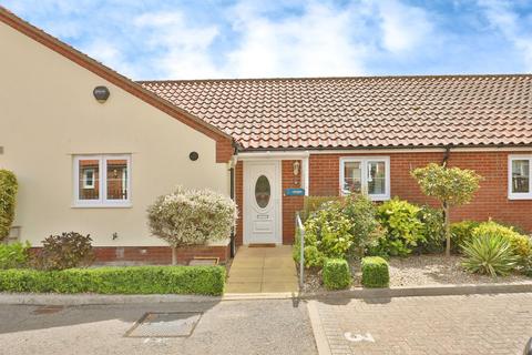 2 bedroom terraced bungalow for sale, Cherry Mews, Swanton Morley, Dereham