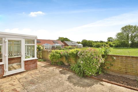 2 bedroom terraced bungalow for sale, Cherry Mews, Swanton Morley, Dereham