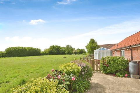 2 bedroom terraced bungalow for sale, Cherry Mews, Swanton Morley, Dereham