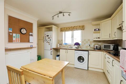 2 bedroom terraced bungalow for sale, Cherry Mews, Swanton Morley, Dereham