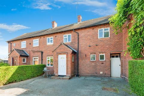 Churchway, Alvanley, FRODSHAM