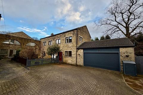 Grimescar Road, Huddersfield