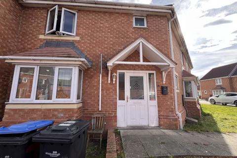 3 bedroom terraced house for sale, Maddren Way, Middlesbrough