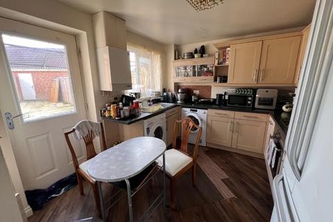 3 bedroom terraced house for sale, Maddren Way, Middlesbrough