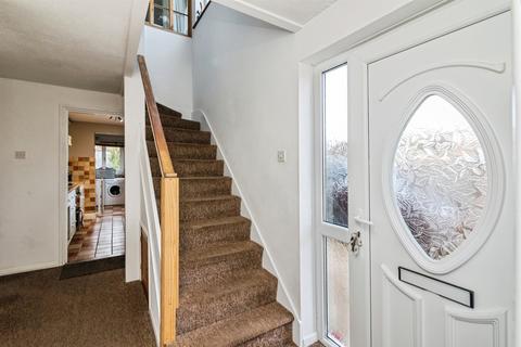 3 bedroom semi-detached house for sale, Glebe Road East, Kessingland, Lowestoft