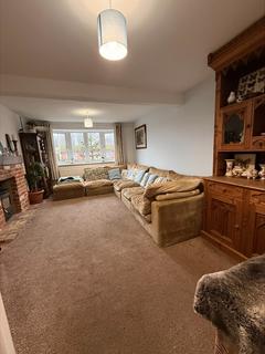 3 bedroom semi-detached house for sale, Glebe Road East, Kessingland, Lowestoft