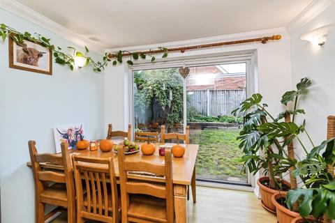 3 bedroom semi-detached house for sale, Glebe Road East, Kessingland, Lowestoft