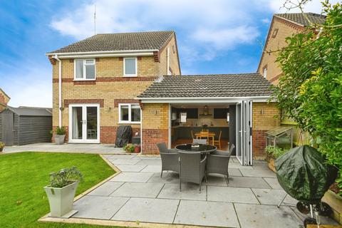 undefined, Wilson Drive, East Winch, King's Lynn