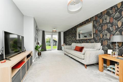 undefined, Wilson Drive, East Winch, King's Lynn