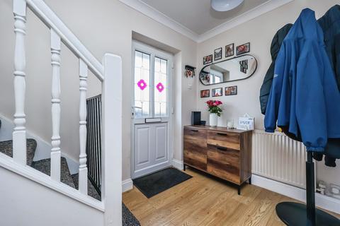 undefined, Castle View, Langley Mill, Nottingham