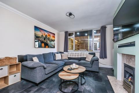 undefined, Castle View, Langley Mill, Nottingham