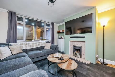 undefined, Castle View, Langley Mill, Nottingham