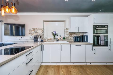 undefined, Castle View, Langley Mill, Nottingham