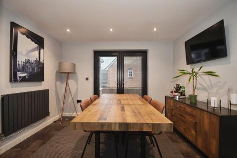 4 bedroom detached house for sale, Emmerson Drive, Clipstone Village, Mansfield