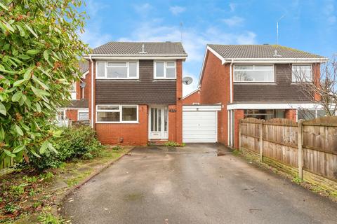 3 bedroom link detached house for sale, Shannon Road, Stafford