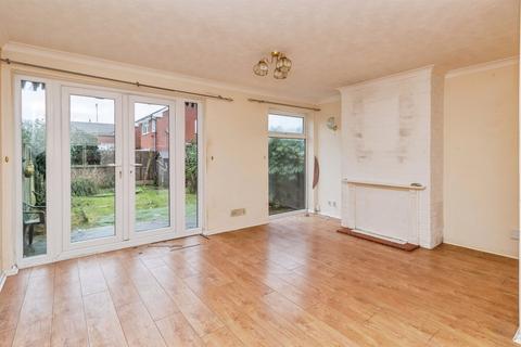 3 bedroom link detached house for sale, Shannon Road, Stafford