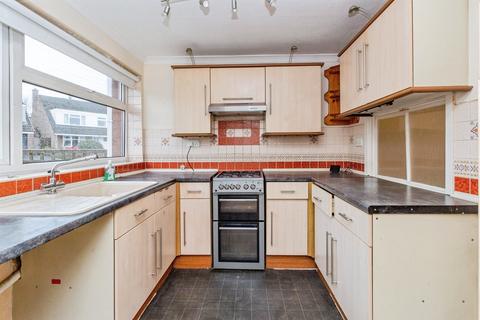 3 bedroom link detached house for sale, Shannon Road, Stafford