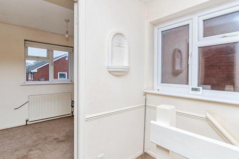 3 bedroom link detached house for sale, Shannon Road, Stafford