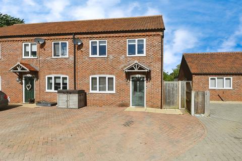 undefined, Tony Scase Court, Grimston, King's Lynn