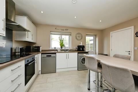 undefined, Tony Scase Court, Grimston, King's Lynn