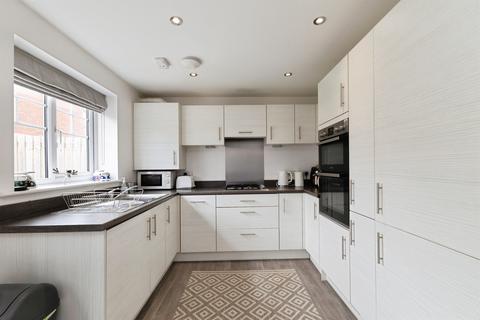 3 bedroom semi-detached house for sale, Clover Field Road, Stainton, Middlesbrough