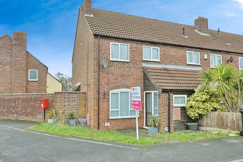 2 bedroom terraced house for sale, Middleton Crescent, Norwich