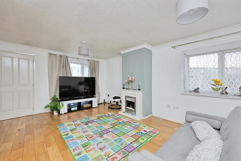 2 bedroom terraced house for sale, Middleton Crescent, Norwich