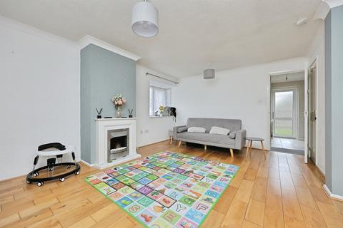 2 bedroom terraced house for sale, Middleton Crescent, Norwich