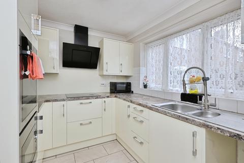 2 bedroom terraced house for sale, Middleton Crescent, Norwich