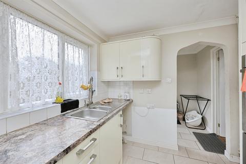 2 bedroom terraced house for sale, Middleton Crescent, Norwich