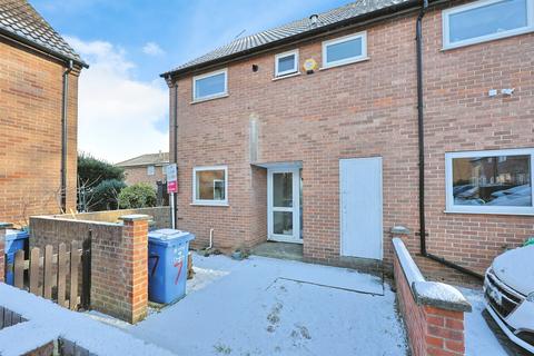 Webster Close, Norwich