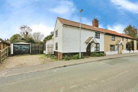 Bawburgh Road, Easton, NORWICH