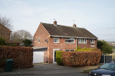 undefined, Treefield Close, Wingfield, Rotherham