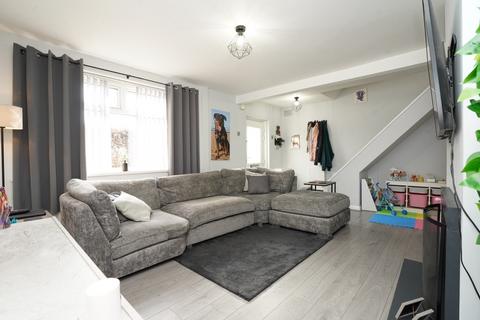 undefined, Treefield Close, Wingfield, Rotherham