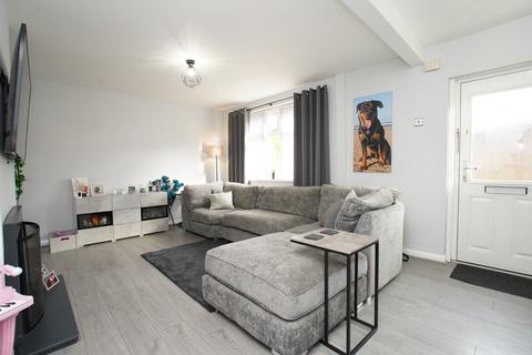 undefined, Treefield Close, Wingfield, Rotherham