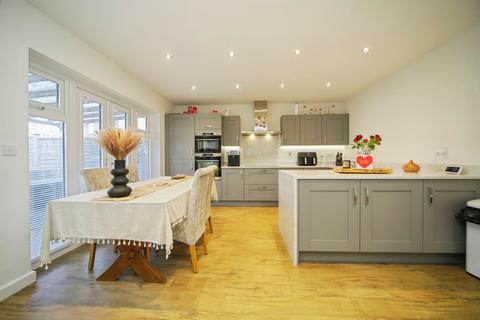 4 bedroom detached house for sale, Oxlip Way, Stowupland, STOWMARKET