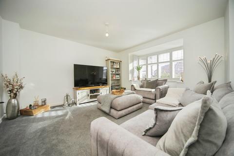 4 bedroom detached house for sale, Oxlip Way, Stowupland, STOWMARKET