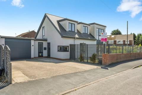 undefined, Knightsbridge Road, Messingham, Scunthorpe