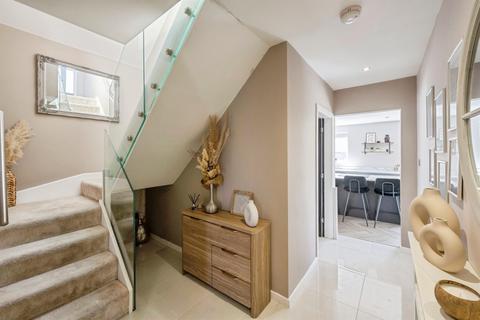 undefined, Knightsbridge Road, Messingham, Scunthorpe