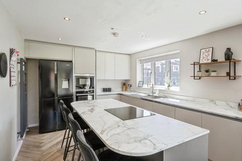 undefined, Knightsbridge Road, Messingham, Scunthorpe