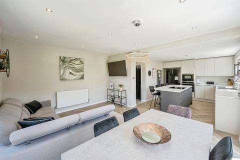 undefined, Knightsbridge Road, Messingham, Scunthorpe