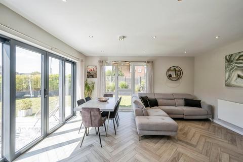 undefined, Knightsbridge Road, Messingham, Scunthorpe