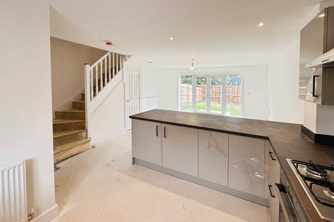 undefined, The Crescent, Ketton, Stamford