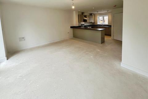 undefined, The Crescent, Ketton, Stamford