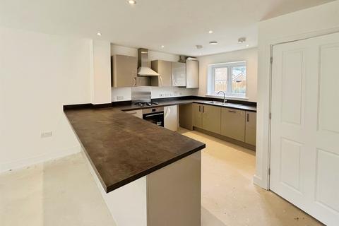 undefined, The Crescent, Ketton, Stamford